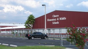 Chasco Elementary and Middle Schools