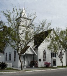church dade zion mount mt historic churches florida patch