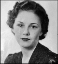 Gwendolyn Dinky Knowles