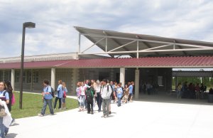 Wiregrass Ranch High School